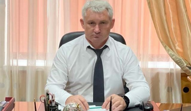 Делемханов Шайх-Магомед Хамзатович.